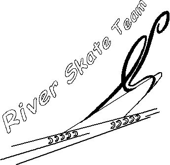 River Skate Team